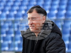 Футбол - Септември София - Монтана