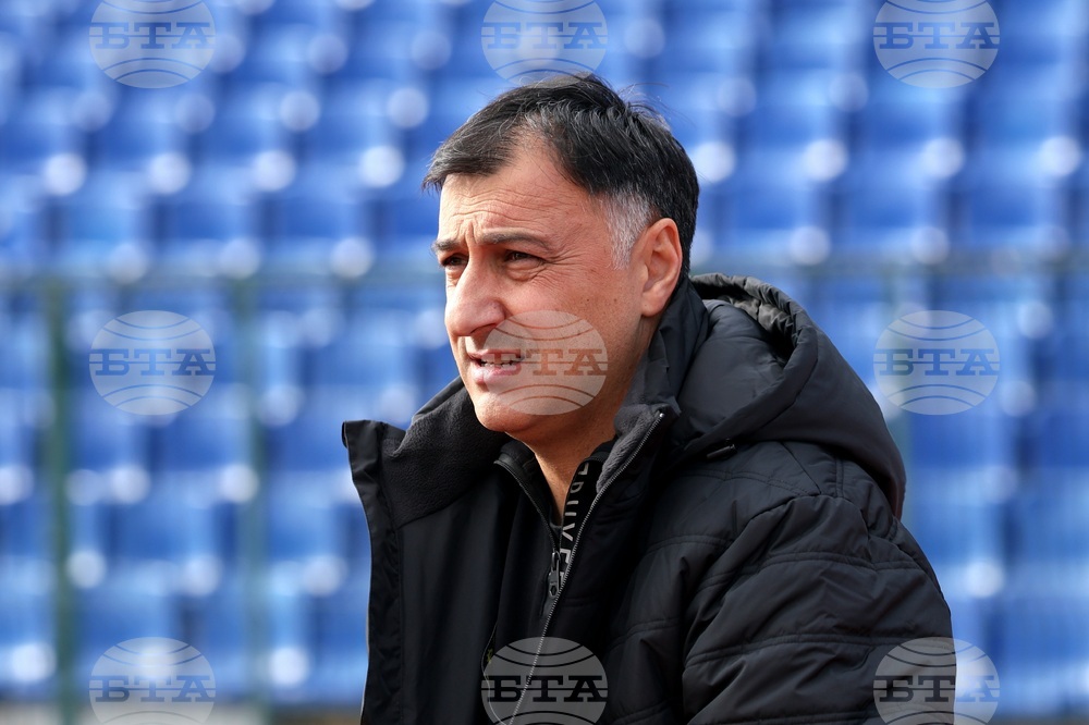 Футбол - Септември София - Монтана