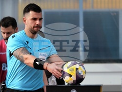 Футбол - Септември София - Монтана