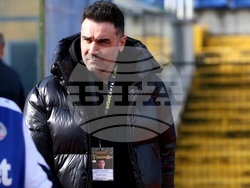 Футбол - Септември София - Монтана