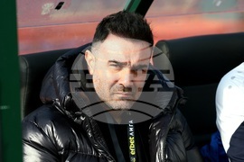 Футбол - Септември София - Монтана