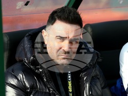 Футбол - Септември София - Монтана