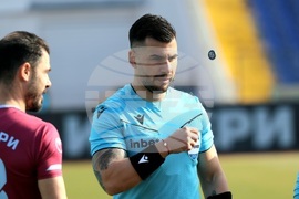 Футбол - Септември София - Монтана