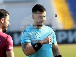 Футбол - Септември София - Монтана