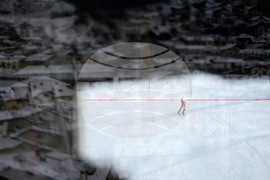 APTOPIX Milan Cortina Olympics Alpine Skiing