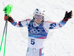 Milan Cortina Olympics Alpine Skiing