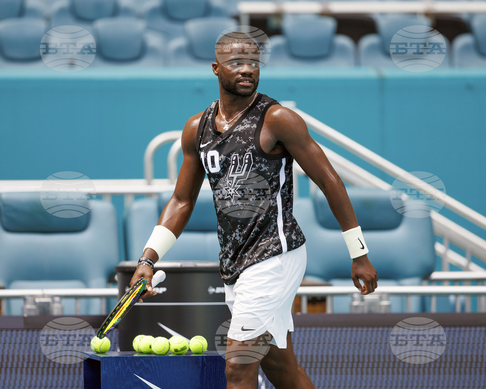 Miami Tennis