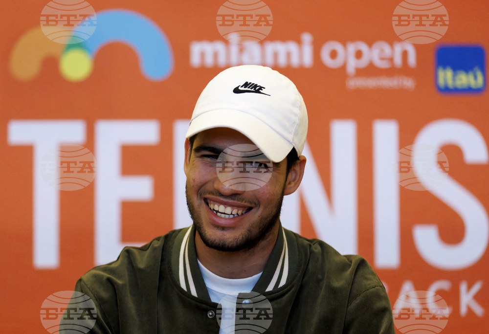 Miami Tennis