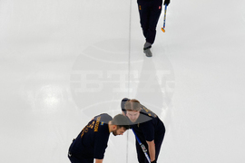 Milan Cortina Olympics Curling