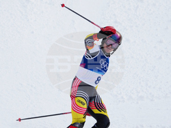 Milan Cortina Olympics Alpine Skiing