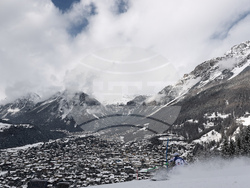 Milan Cortina Olympics Alpine Skiing