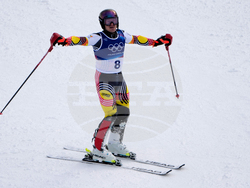 Milan Cortina Olympics Alpine Skiing
