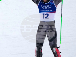 Milan Cortina Olympics Alpine Skiing