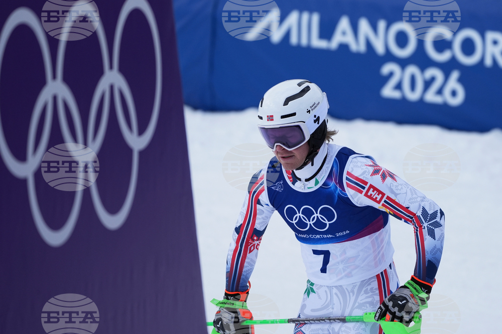 Milan Cortina Olympics Alpine Skiing