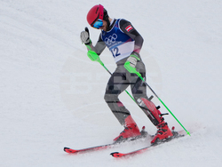 Milan Cortina Olympics Alpine Skiing