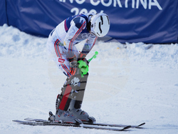 Milan Cortina Olympics Alpine Skiing