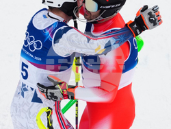 Milan Cortina Olympics Alpine Skiing