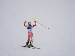 Milan Cortina Olympics Alpine Skiing