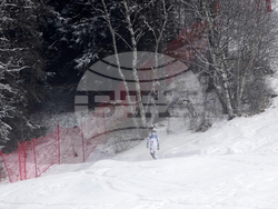 Milan Cortina Olympics Alpine Skiing