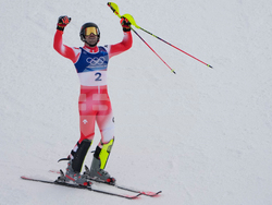 Milan Cortina Olympics Alpine Skiing