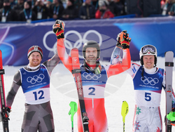 Milan Cortina Olympics Alpine Skiing