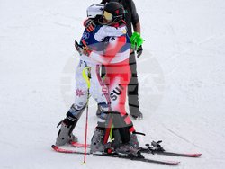 Milan Cortina Olympics Alpine Skiing