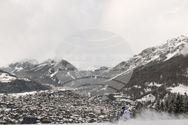 Milan Cortina Olympics Alpine Skiing