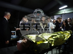 Снимка: Военномедицинска академия 