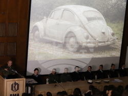 Снимка: Военномедицинска академия 