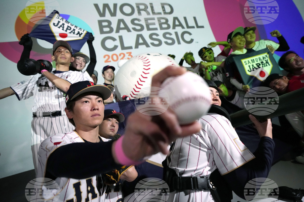 WBC Baseball Japan US Reax