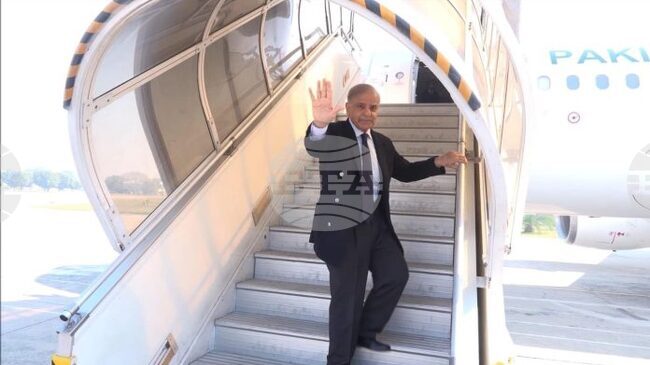 АПП: Премиерът на Пакистан ще се срещне с генералния директор на МААЕ по време на посещението си във Виена 