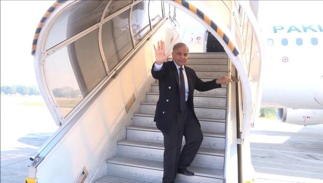 АПП: Премиерът на Пакистан ще се срещне с генералния директор на МААЕ по време на посещението си във Виена 