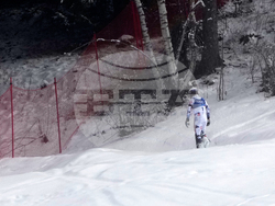 Milan Cortina Olympics Alpine Skiing