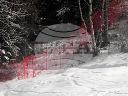 Milan Cortina Olympics Alpine Skiing