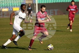 Футбол - Септември София - Монтана