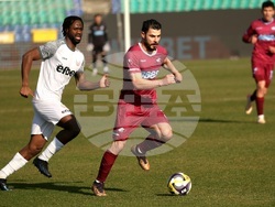 Футбол - Септември София - Монтана