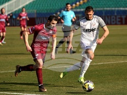 Футбол - Септември София - Монтана