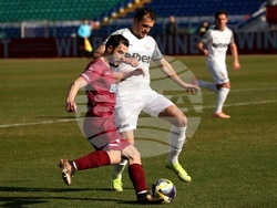 Футбол - Септември София - Монтана