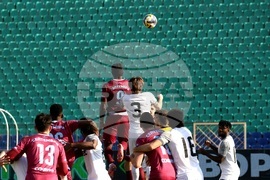 Футбол - Септември София - Монтана