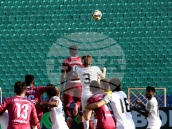 Футбол - Септември София - Монтана