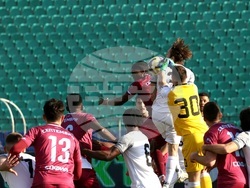 Футбол - Септември София - Монтана