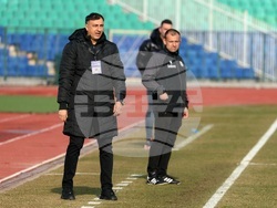 Футбол - Септември София - Монтана