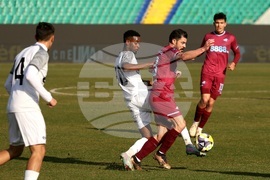 Футбол - Септември София - Монтана