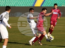 Футбол - Септември София - Монтана