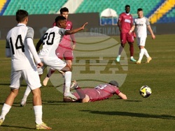 Футбол - Септември София - Монтана