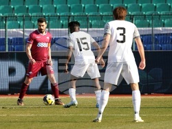 Футбол - Септември София - Монтана