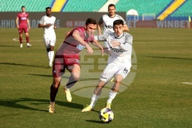 Футбол - Септември София - Монтана