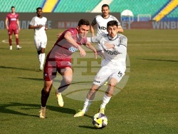 Футбол - Септември София - Монтана