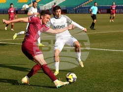 Футбол - Септември София - Монтана