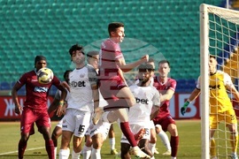 Футбол - Септември София - Монтана